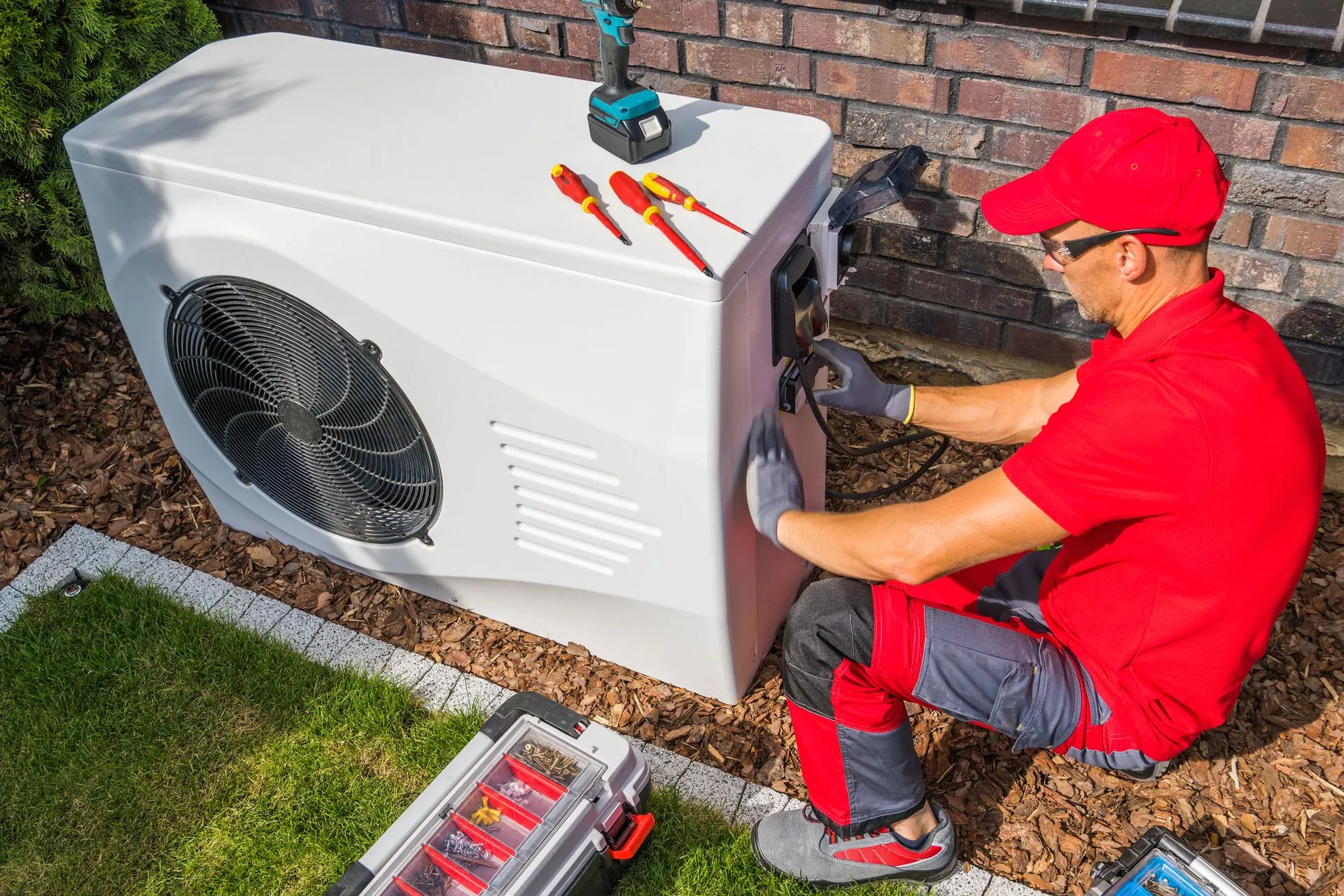About HVAC in Mulvane, KS